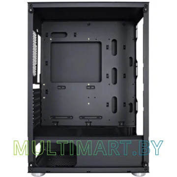 Корпус 1stPlayer X5 (X5-3G6P-1G6) картинка 7